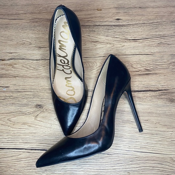 Sam Edelman Womens Classic Danna Pump 